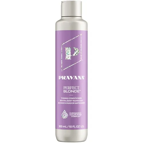 Pravana Perfect Blonde Conditioner 10oz
