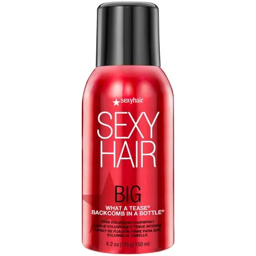 Big SexyHair What A Tease Backcomb In A Bottle 4.2oz