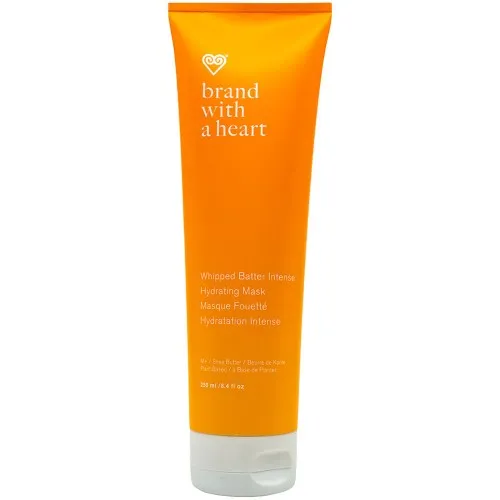 Brand With A Heart Whipped Batter Hydrating Mask 8.4oz