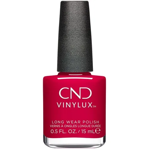 CND Vinylux Scarlet Letter 0.5oz