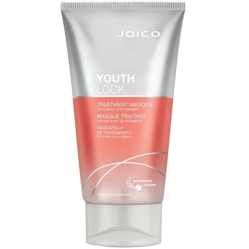 Joico Youthlock Treatment Masque 5oz