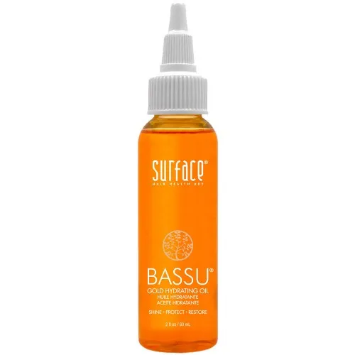 Surface Bassu Gold Hydrating Oil 2oz