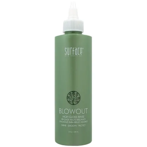 Surface Blowout High Gloss Rinse 8oz