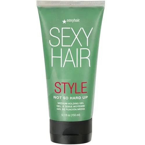 Style SexyHair Not So Hard Up Gel 5oz