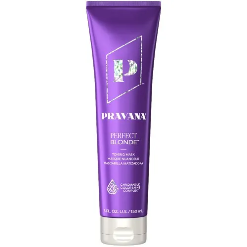 Pravana Perfect Blonde Mask 5oz