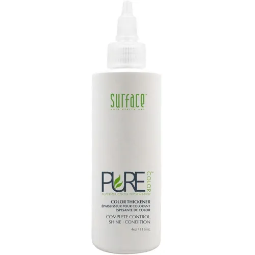 Surface Pure Color Thickener 4oz
