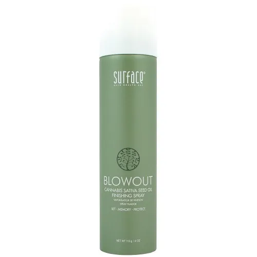 Surface Blowout Finishing Spray 4oz