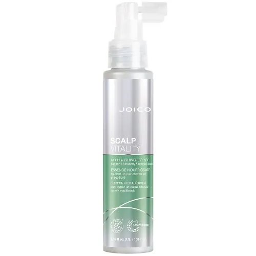 Joico Scalp Vitality Replenishing Essence 3oz