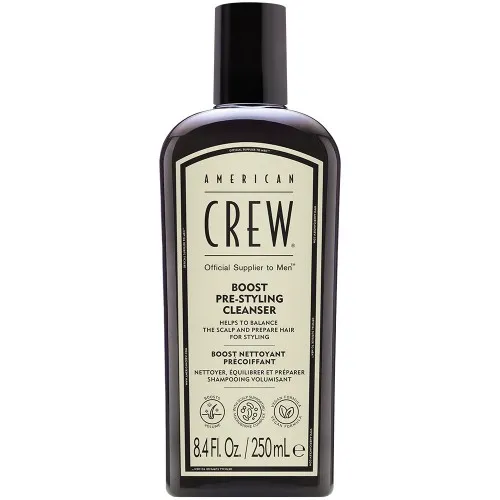 American Crew Pre-Styling Cleanser Boost 8.4oz