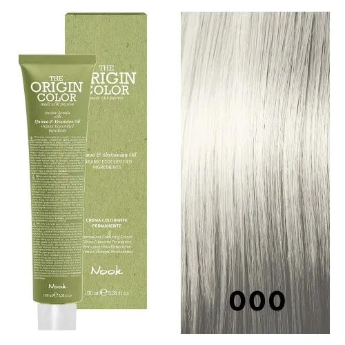 Nook The Origin Color 000 Lightening Booster 3oz