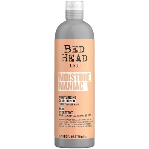 Bed Head Moisture Maniac Conditioner 25oz