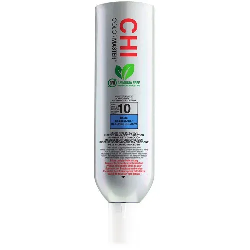 CHI ColorMaster #10 Color Canister Blue 14oz