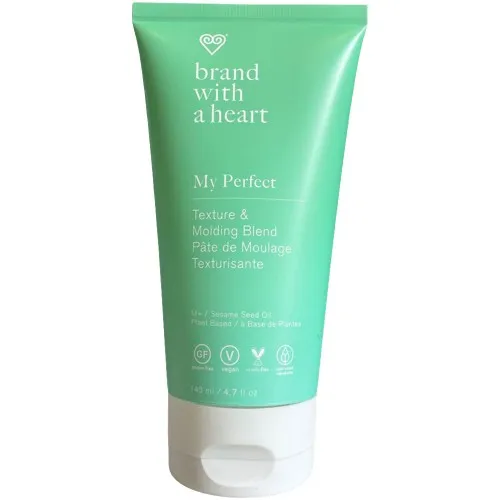 Brand With A Heart My Perfect Texture & Molding Paste 4.7oz