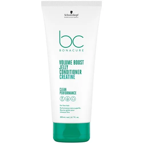 BC Bonacure Volume Boost Jelly Conditioner 6.7oz
