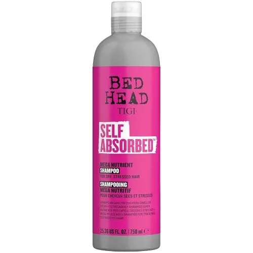 Bed Head Self Absorbed Shampoo 25oz