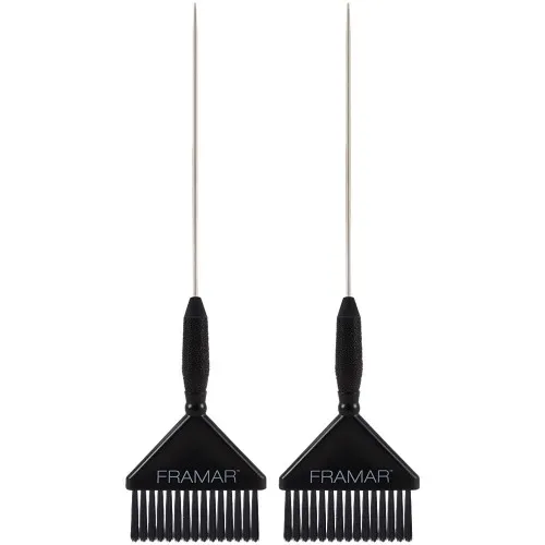 Framar Big Daddy Pintail Set 2pk