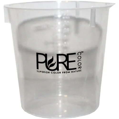 Surface Pure Color Beaker