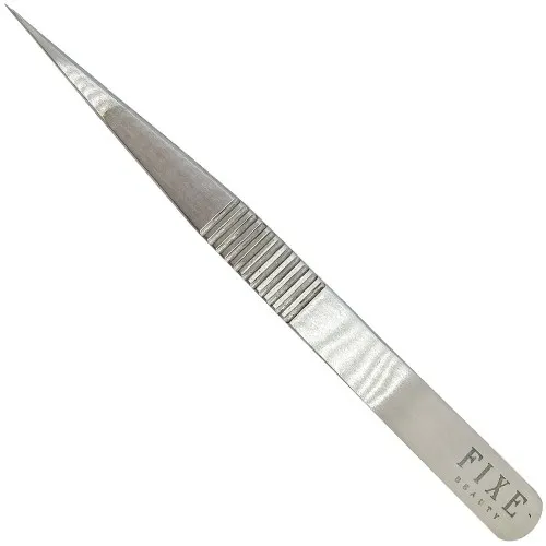Fixe Vice Grip Tweezer - Straight