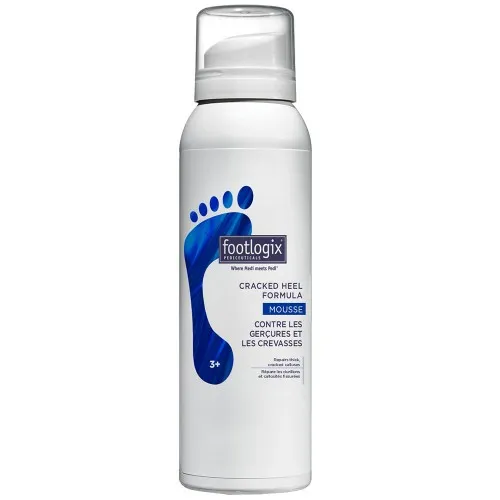 Footlogix Cracked Heel Formula 4.2oz