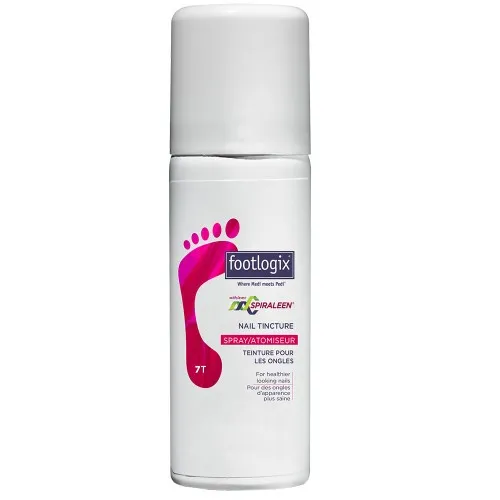 Footlogix Nail Tincture Spray 1.7oz