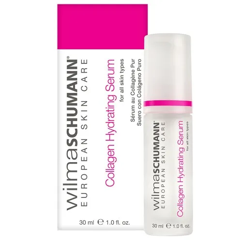 Wilma Schumann Collagen 2000 Hydrating Serum - 1oz