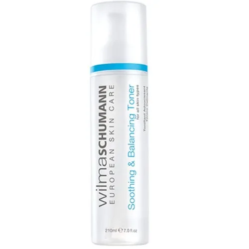 Wilma Schumann Soothing & Balancing Toner - 7oz