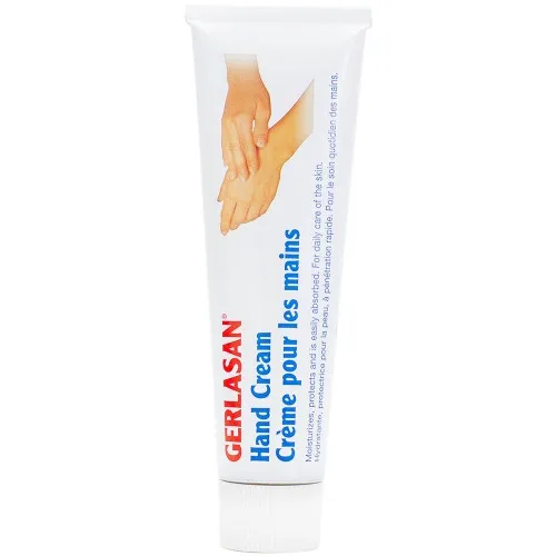 Gehwol Gerlasan Hand Cream 2.6oz