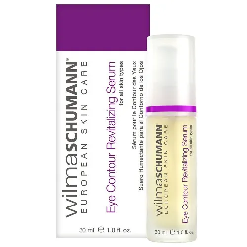Wilma Schumann Eye Contour Revitalizing Serum - 1oz
