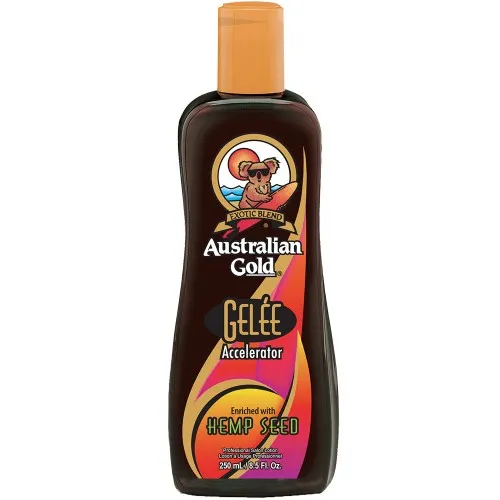 Australian Gold Gelee With Hemp Accelerator 8.5oz