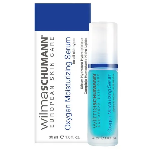 Wilma Schumann Oxygen Moisturizing Serum 1oz