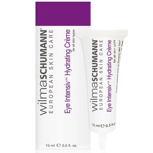 Wilma Schumann Eye Intensiv Hydrating Creme 15ml