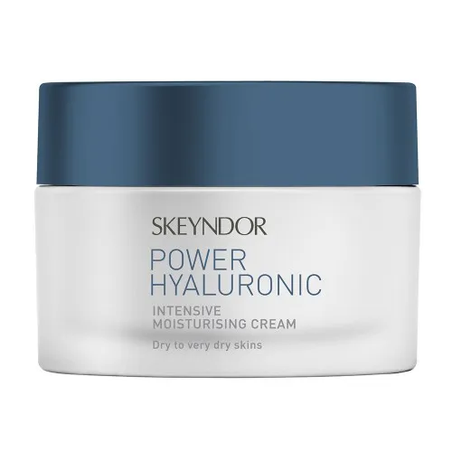 Skeyndor Power Hyaluronic Intense Moisture Cream 50ml