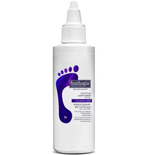 Footlogix Cuticle Softener 4oz