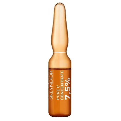 Skeyndor Power C+ Pure C Concentrate 7.5% 1ml 14pk