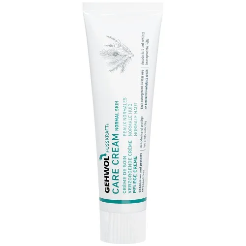 Gehwol Fusskraft Care Cream 2.5oz