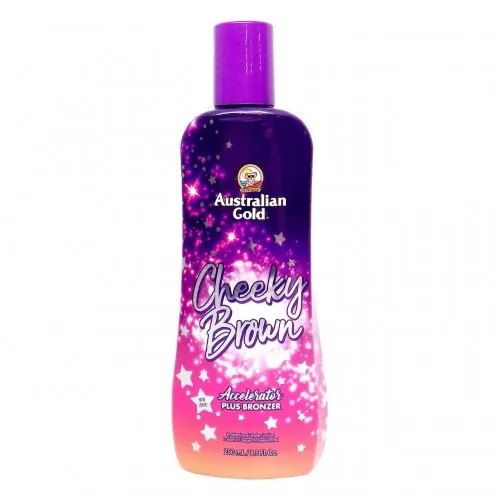 Australian Gold Cheeky Brown Accelerator 8.5oz