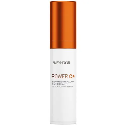 Skeyndor Power C+ Antiox Glowing Serum 12.5% 30ml