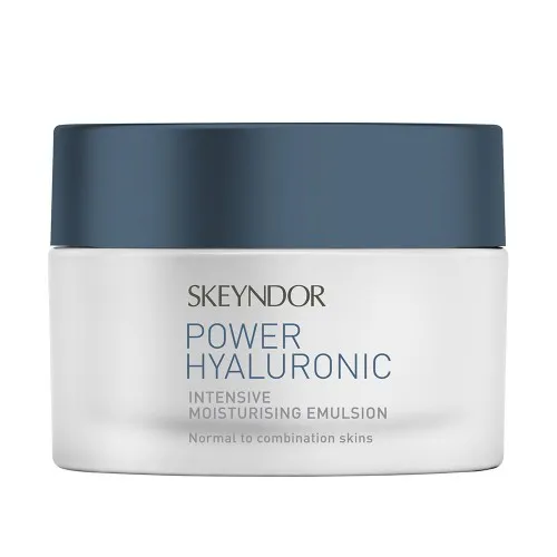 Skeyndor Power Hyaluronic Intense Moisture Emulsion 50ml