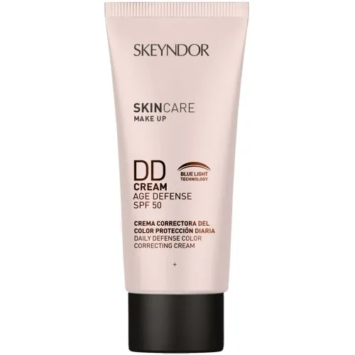 Skeyndor Makeup DD Cream Age Defence #02 40ml