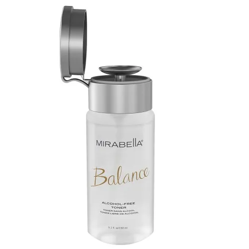 Mirabella Balance Alcohol-Free Toner 150ml