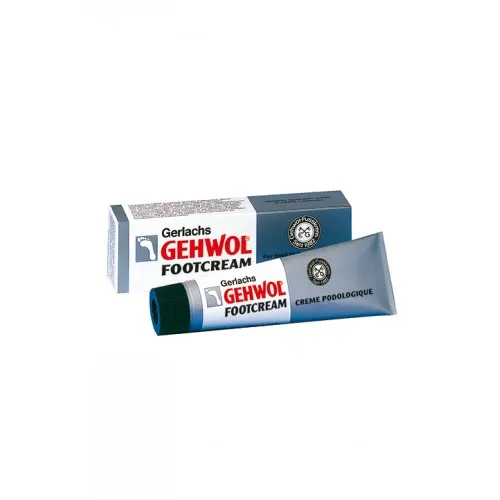 Gehwol Foot Cream 2.5oz