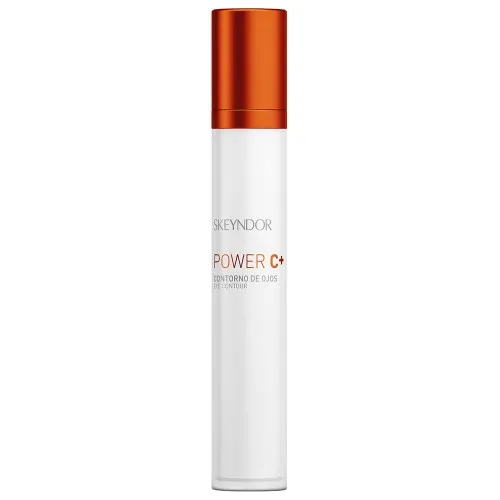 Skeyndor Power C+ Eye Contour Gel 15ml