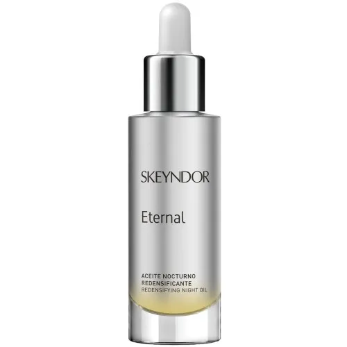 Skeyndor Eternal Redensifying Night Oil 30ml
