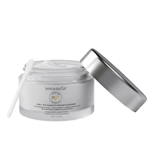 Mirabella Day To Night Moisturizer 50g