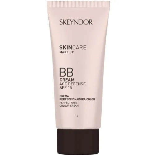 Skeyndor Natural Defence BB Cream #01 40ml