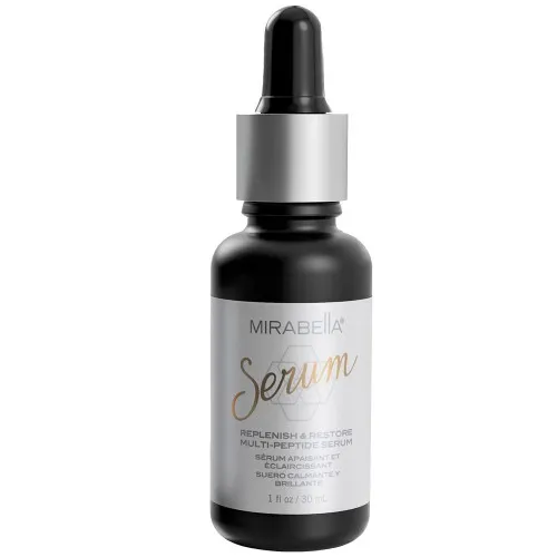 Mirabella Replenish & Restore Multi-Peptide Serum 30ml