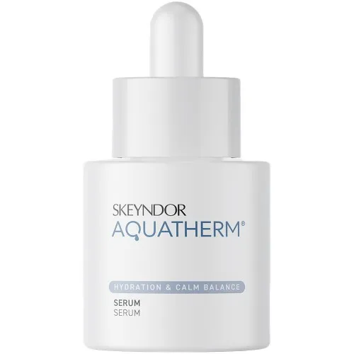 Skeyndor Aquatherm Serum 30ml