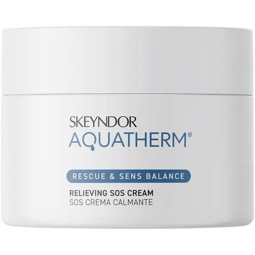 Skeyndor Aquatherm Relieving SOS Cream 50ml