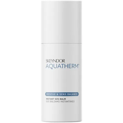 Skeyndor Aquatherm Instant SOS Balm 30ml