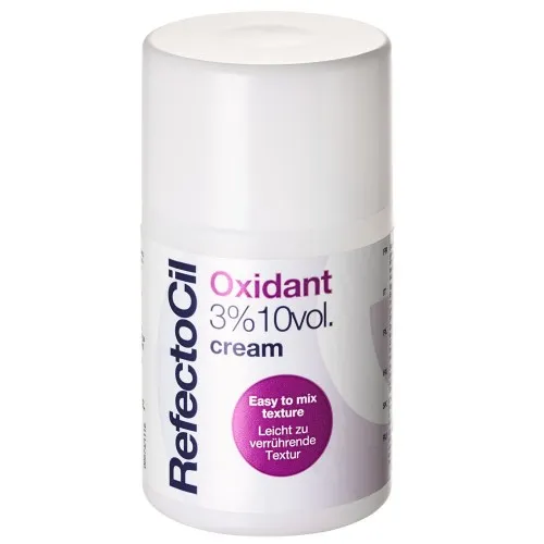 Refectocil Oxidant 3% Cream Developer 3oz